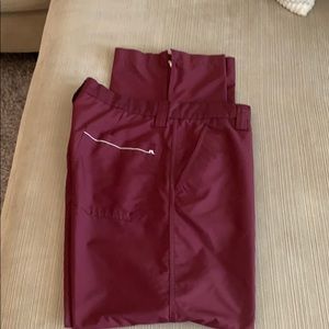 Original JL golf pants 32/30